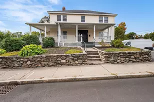 151 Central St, Leominster, MA 01453 - Photo 1