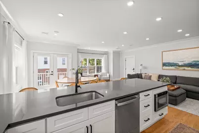 227 Havre Street #A1, Boston, MA 02128 - Photo 1