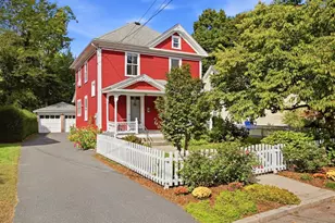 211 Crescent St, Northampton, MA 01060 - Photo 1