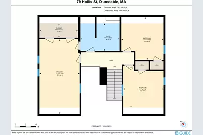 79 Hollis St, Dunstable, MA 01827 - Photo 40