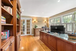 674 South St, Shrewsbury, MA 01545 - Photo 26