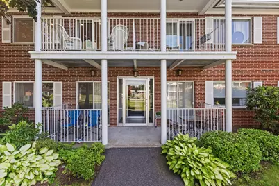 25 Bayberry Dr #3, Sharon, MA 02067 - Photo 16