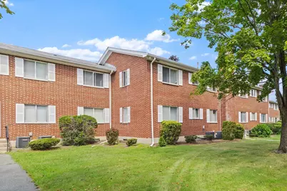 25 Bayberry Dr #3, Sharon, MA 02067 - Photo 18