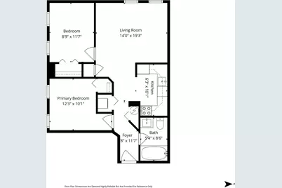 65 Hemenway St #6, Boston, MA 02115 - Photo 28