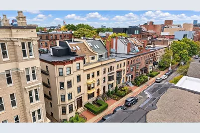 65 Hemenway St #6, Boston, MA 02115 - Photo 26