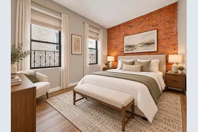 65 Hemenway St #6, Boston, MA 02115 - Photo 2