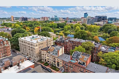 65 Hemenway St #6, Boston, MA 02115 - Photo 24