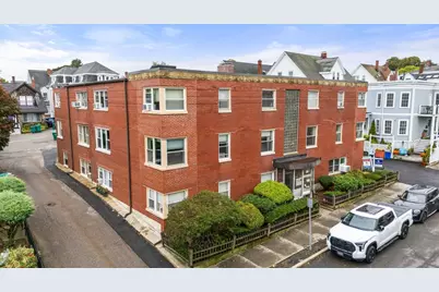 30 Ocean Street #4, Lynn, MA 01902 - Photo 1