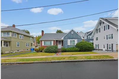 16 Loring Rd., Winthrop, MA 02152 - Photo 2