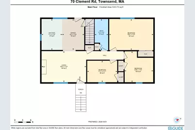70 Clement Rd, Townsend, MA 01474 - Photo 26