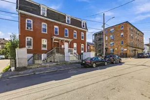 42 Summer St, Lawrence, MA 01840 - Photo 1