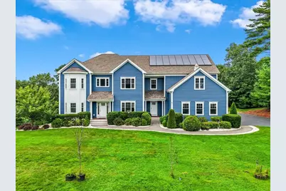 300 Country Club Way, Kingston, MA 02364 - Photo 1