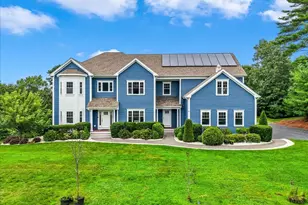 300 Country Club Way, Kingston, MA 02364 - Photo 1