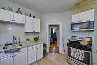 45 Monsignor Patrick J Lydon Way, Boston, MA 02124 - Photo 30