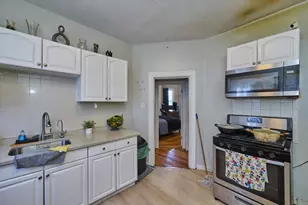 45 Monsignor Patrick J Lydon Way, Boston, MA 02124 - Photo 30