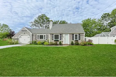 29 Winchester Avenue, Yarmouth, MA 02664 - Photo 32