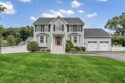 1 Kerrigan Way, Woburn, MA 01801 - Photo 1