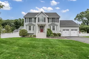 1 Kerrigan Way, Woburn, MA 01801 - Photo 1