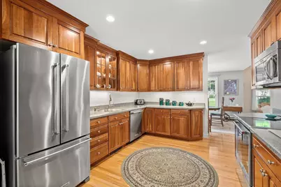 46 Holly Circle #46, Kingston, MA 02364 - Photo 16