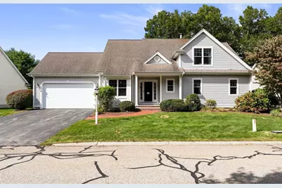 46 Holly Circle #46, Kingston, MA 02364 - Photo 2