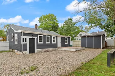 519 Turnpike St, Easton, MA 02375 - Photo 4