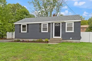 519 Turnpike St, Easton, MA 02375 - Photo 2