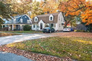 188 Bowles Park, Springfield, MA 01104 - Photo 2