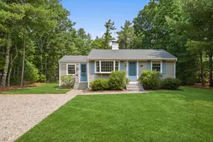 236 Poponessett Rd, Barnstable, MA 02635 - Photo 2