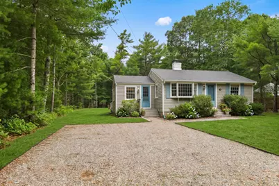 236 Poponessett Road, Barnstable, MA 02635 - Photo 1