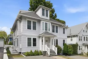 15 Ricker Rd, Newton, MA 02458 - Photo 1