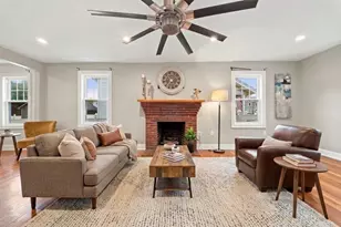 201 Billings St, Quincy, MA 02171 - Photo 4