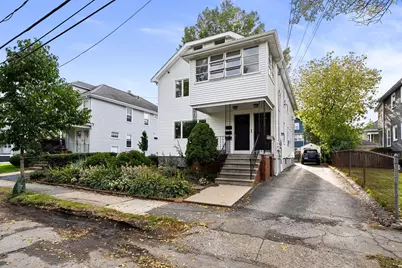 16-18 Alfred Rd, Arlington, MA 02474 - Photo 2