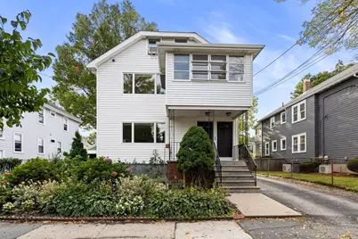 16-18 Alfred Rd, Arlington, MA 02474 - Photo 1