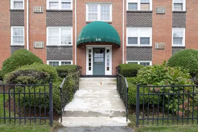 210 Hillside Ave #32, Needham, MA 02494 - Photo 2
