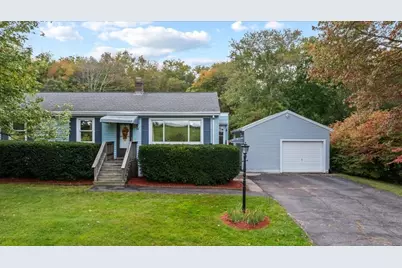 58 Putnam Hill Rd, Sutton, MA 01590 - Photo 24