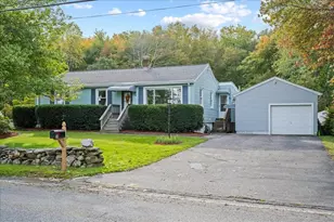 58 Putnam Hill Rd, Sutton, MA 01590 - Photo 1