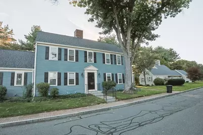 18 Muster Court #18, Lexington, MA 02420 - Photo 28