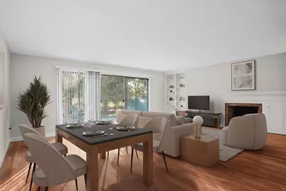 18 Muster Court #18, Lexington, MA 02420 - Photo 2