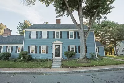 18 Muster Court #18, Lexington, MA 02420 - Photo 1