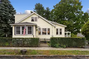 102 Elliot Ave, Quincy, MA 02171 - Photo 1