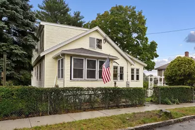 102 Elliot Ave, Quincy, MA 02171 - Photo 36
