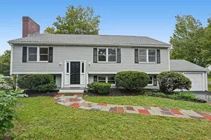 340 Lowell St, Lexington, MA 02420 - Photo 1