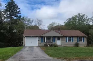 328 Lebanon Hill Rd, Southbridge, MA 01550 - Photo 1