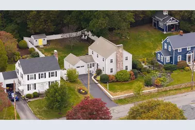 70 Mount Vernon West Road, Weymouth, MA 02189 - Photo 32