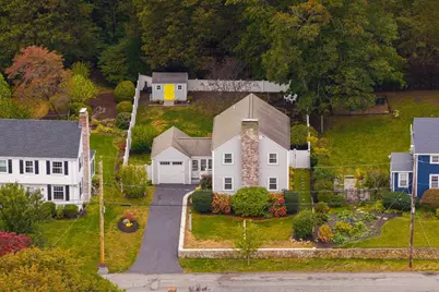 70 Mount Vernon West Road, Weymouth, MA 02189 - Photo 2