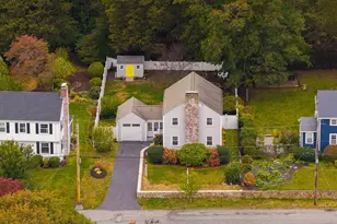 70 Mount Vernon West Rd, Weymouth, MA 02189 - Photo 2