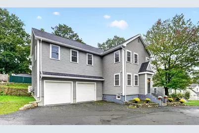 19 Rockwood St., Melrose, MA 02176 - Photo 2