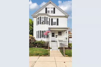 87 Selwyn #2, Boston, MA 02131 - Photo 1