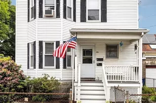87 Selwyn, Boston, MA 02131 - Photo 1