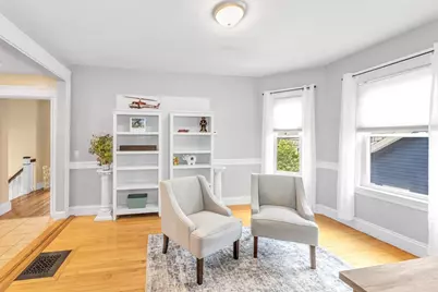 87 Selwyn #2, Boston, MA 02131 - Photo 2